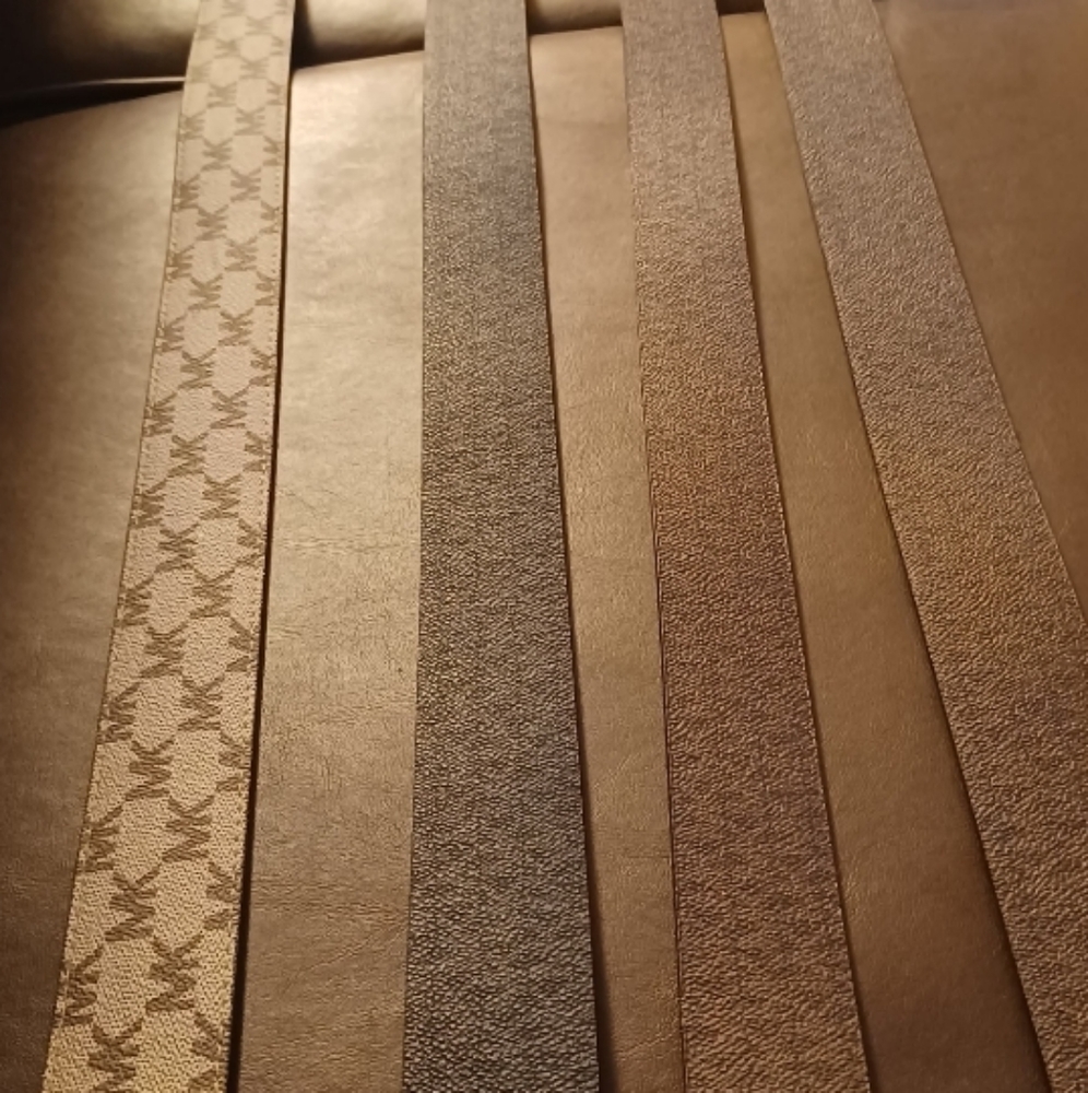 Michael kors belt - Picture 2 of 2
